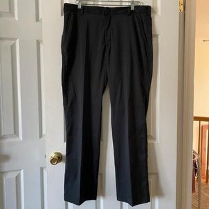 Nike Golf Dri Fit Pants 36 x 32